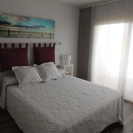 Apartment Cordoba *