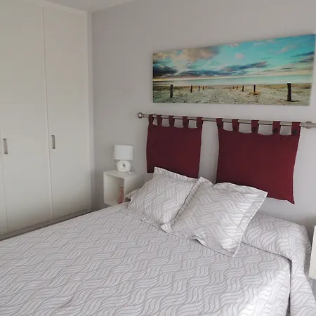 Cordoba Apartment Salou