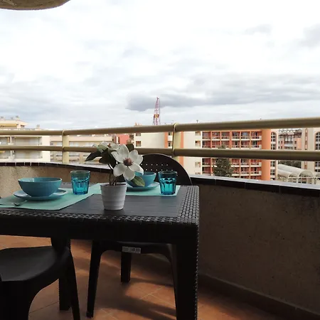 Cordoba Apartment