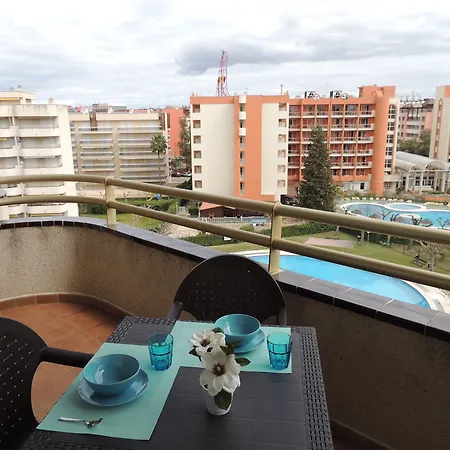 Apartment Cordoba