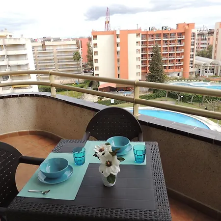 Cordoba * Salou