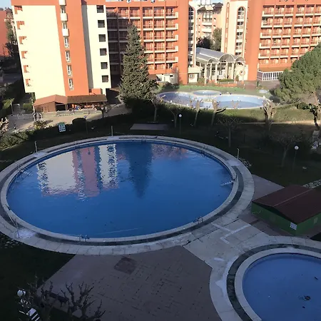 Cordoba Apartment