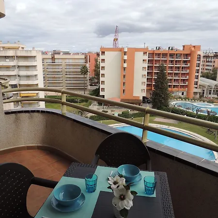 Cordoba Apartment *